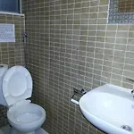 בית הארחה Centre Anjos 4*
