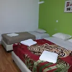 Centre Anjos ליסבון