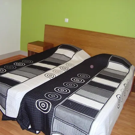 بيت ضيافة Centre Anjos