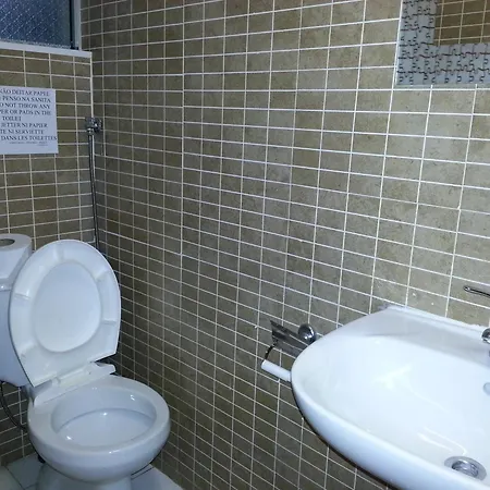 Penzion Centre Anjos 4*