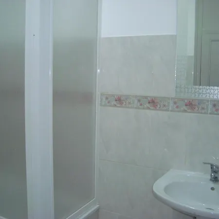 Penzion Centre Anjos