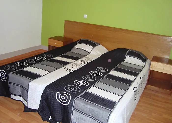 Πανσιόν Centre Anjos