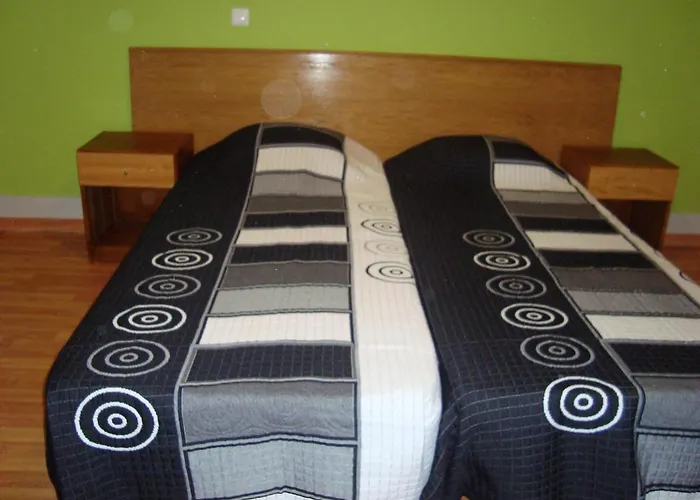 Centre Anjos 4* Lisboa