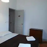 بيت ضيافة Centre Anjos 4*