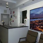 Πανσιόν Centre Anjos Lisboa