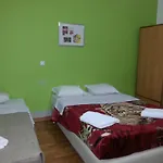 Centre Anjos Πανσιόν Lisboa