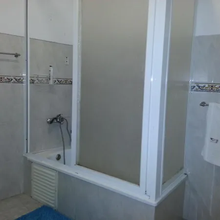 Centre Anjos Lizbona