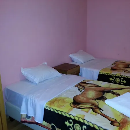 Centre Anjos Lizbona