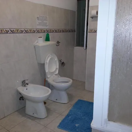 Pensjonat Centre Anjos 4*