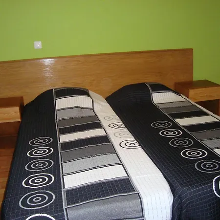 Centre Anjos Lizbona