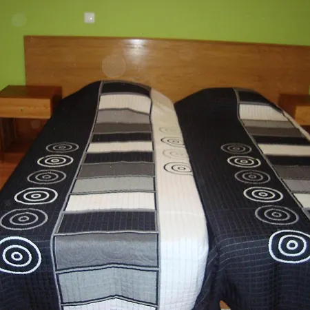 Centre Anjos 4* Lizbona