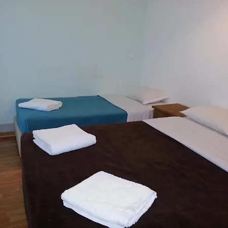 Centre Anjos Pensjonat 4*