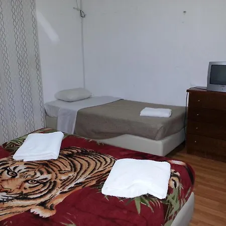 Centre Anjos Pensjonat